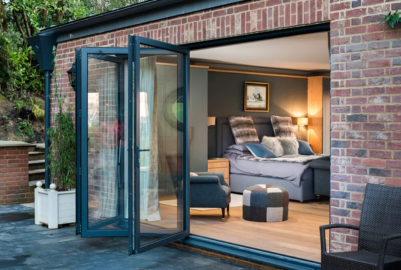 Aluminium Doors and Windows