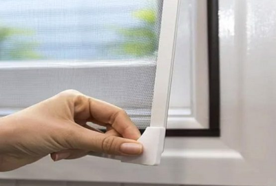 Mosquito Mesh