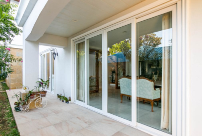 UPVC Doors
